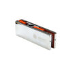 Kẹp kính trên ADLER D320
