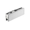 Kẹp trên Hafele 489.81.020 inox mờ