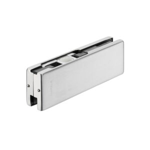 Kẹp trên Hafele 981.00.010 inox mờ