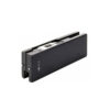 Kẹp trên Hafele 981.00.013 đen mờ