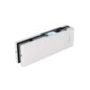 Kẹp trên Hafele 981.00.657 inox bóng