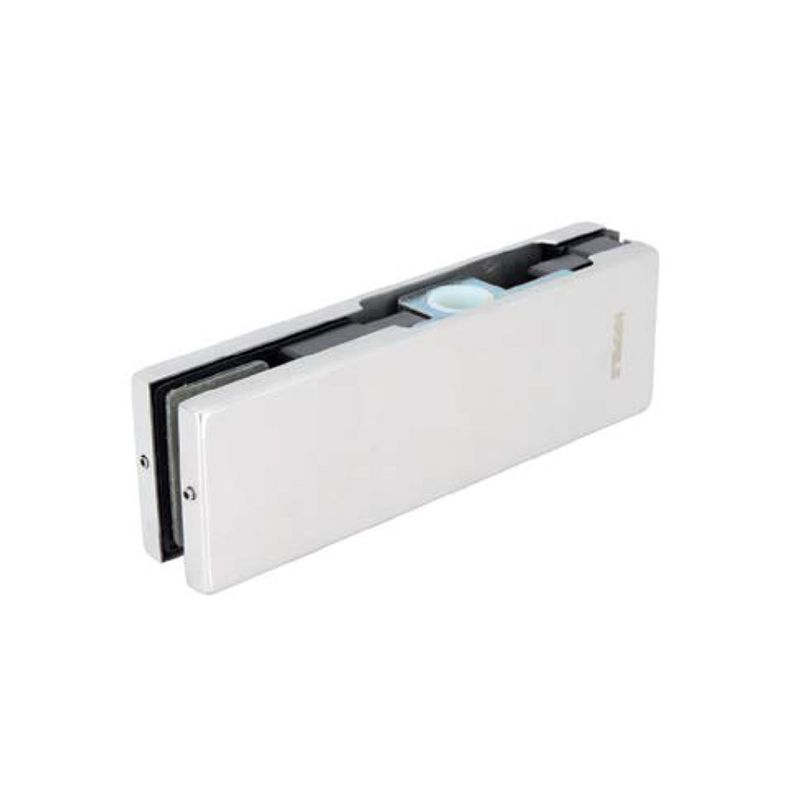 Kẹp trên Hafele 981.00.657 inox bóng