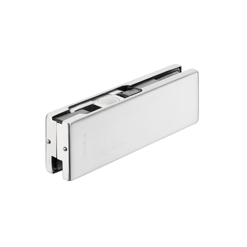 Kẹp trên Hafele 981.50.020 inox mờ