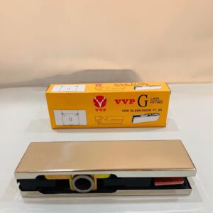 Kẹp kính trên VVP FT20 vàng bóng