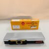 Kẹp kính trên VVP FT20 màu trắng bóng