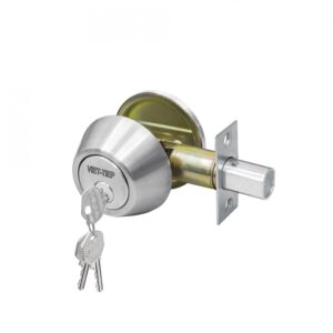 Khóa cóc Việt Tiệp 04103 Inox