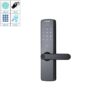 Khóa cửa Hafele DL710-TCS 912.05.498