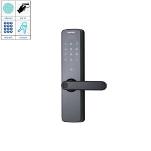 Khóa cửa Hafele DL710-TCS 912.05.498