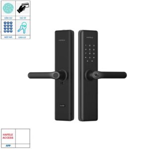 Khóa cửa Hafele DL760 912.20.232