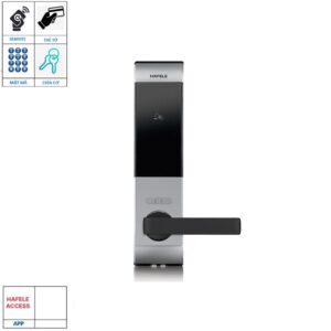 Khóa cửa Hafele DL790 912.05.644