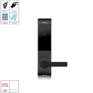 Khóa cửa Hafele DL790 912.05.647