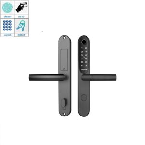 Khóa cửa Hafele EL650-TCS 912.05.970