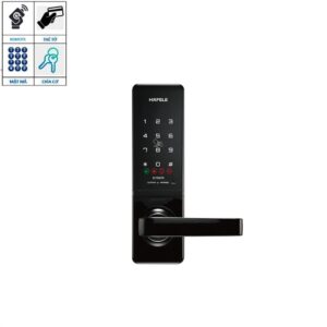 Khóa cửa Hafele EL700-TC 912.05.495