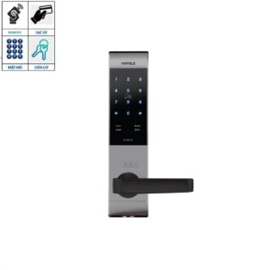 Khóa cửa Hafele EL750-TC 912.05.713