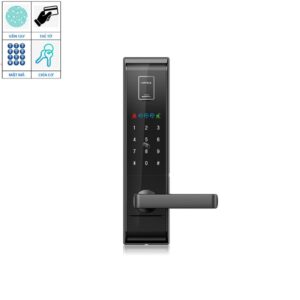 Khóa cửa Hafele EL900-TCS 912.05.360