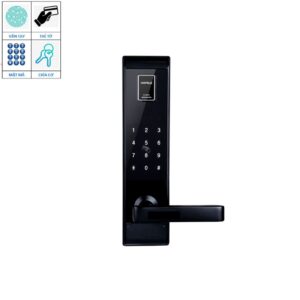 Khóa cửa Hafele EL900-TCS 912.05.378