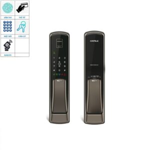 Khóa cửa Hafele EL950-TCS 912.05.315