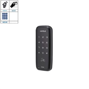 Khóa cửa Hafele ER440-TC 912.05.701