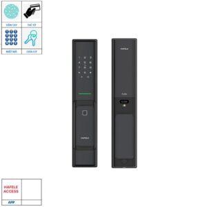 Khóa cửa Hafele P810 912.20.260
