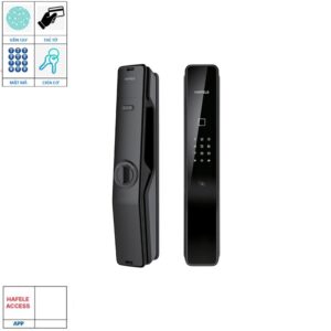 Khóa cửa Hafele P900 912.05.693