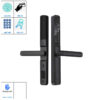 Khóa cửa Ticklock I900N màu đen