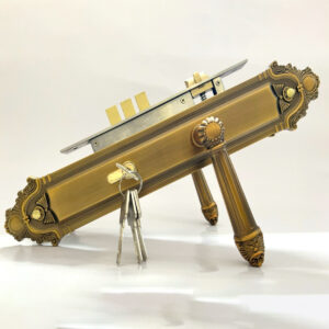 Khóa cửa chính KC010-8538 dài 380mm