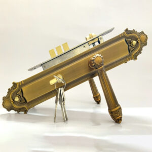 Khóa cửa chính KC011-8532 dài 320mm