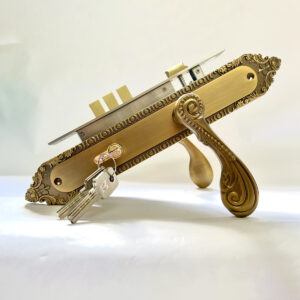 Khóa cửa chính KC012-8532 dài 320mm