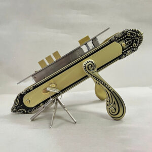 Khóa cửa chính KC014-8532 dài 320mm