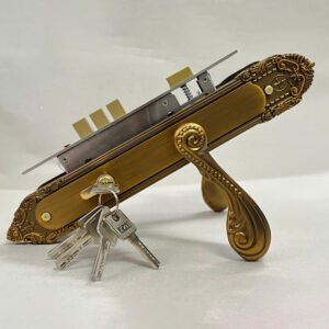 Khóa cửa chính KC015-8532 dài 320mm