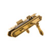 Khóa cửa chính KC022-805RG vàng rêu