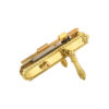 Khóa cửa chính KC023-805PVD vàng bóng