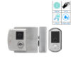 Khóa cổng PHGlock FE38-B2 chống nước vân tay 2 chiều