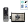 Khóa cửa cổng Ticklock G1