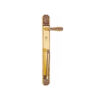Khóa cửa gỗ đại sảnh Newneo XXL85-2222 dài 580