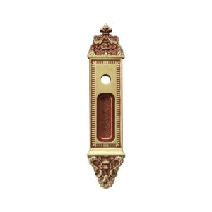 Khóa cửa lùa Slock Thái SL8006 bằng đồng