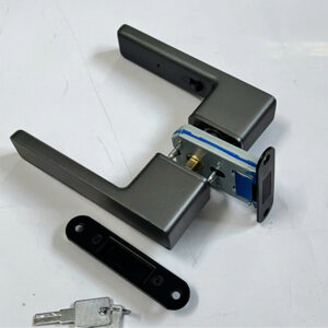 Alternative view of Khóa cửa phòng KP039 dấu chìa