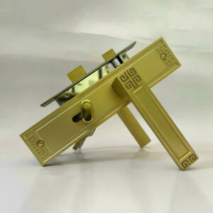 Khóa cửa phòng ngủ KP050-5845 dài 230mm