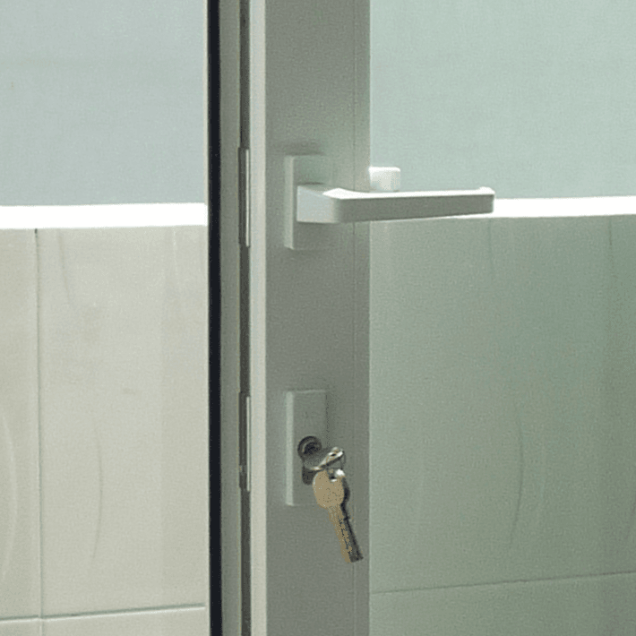 Bộ khóa đa điểm 1800 GQ Golking loại 2 (hàng đẹp)