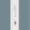 Bộ khóa cửa nhựa window đa điểm GQ 10290 1800 thường