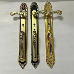 Alternative view of Khóa đại sảnh KS002-8560 AB dài 600mm