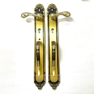 Khóa đại sảnh KS002-8560 AB dài 600mm