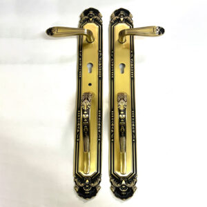 Khóa đại sảnh KS004-8560 AB dài 600mm