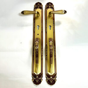 Khóa đại sảnh KS005-8560 SU dài 600mm