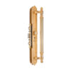Khóa đại sảnh KS013-007 vàng 24K