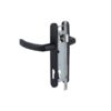 Khóa đơn điểm GQ ASSA ABLOY màu đen