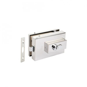 Khóa cửa kính VICKINI 61053.001 PSS
