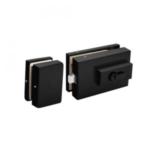 Khóa cửa kính VICKINI 61053.002 OBP