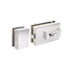 Khóa cửa kính VICKINI 61053.002 PSS