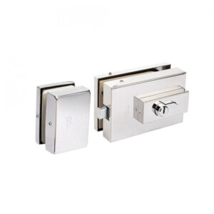 Khóa cửa kính VICKINI 61053.002 PSS